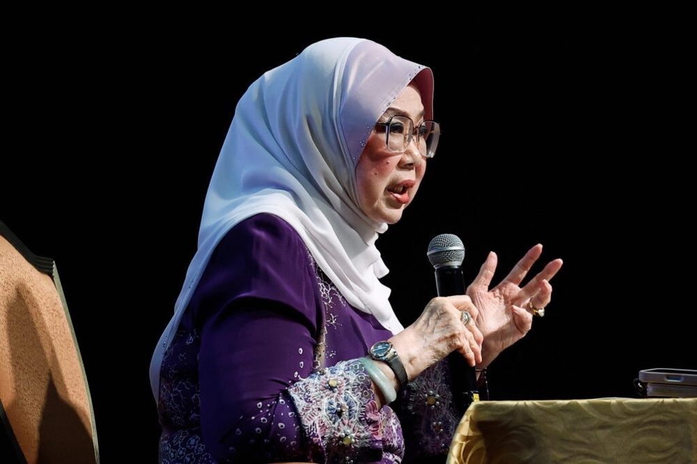 Image from: Tabung Haji audit row raises ethics, governance concerns