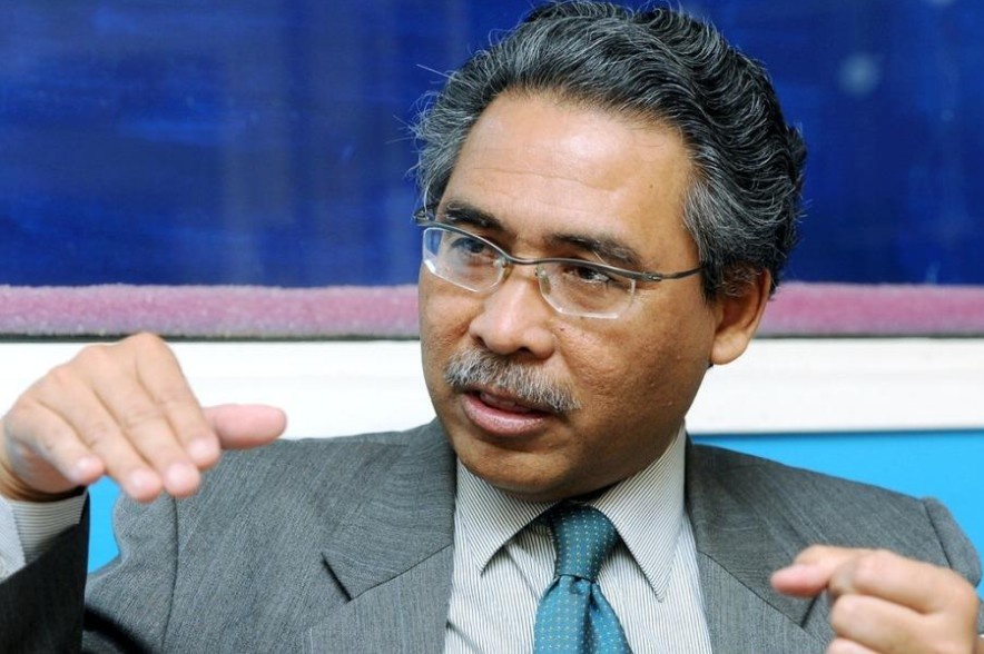 Image from: Najib pardon postponement gives ‘breathing space’ amid heated debate: analysts