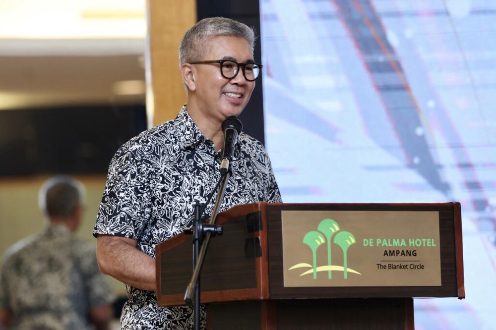 Image from: Asean’s trade clout at risk as members strike separate US deals