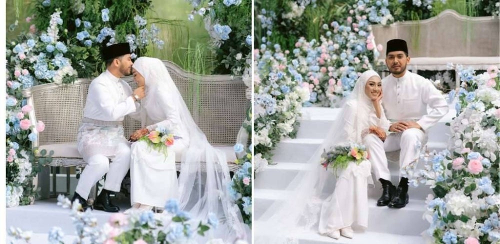 Image from: 'Kalau jaga kawan macam ni, imagine jika untuk isteri...' – Kongsi kebaikan Kemey, air mata Khairul Aming gugur depan satu dewan. Sebaknya!
