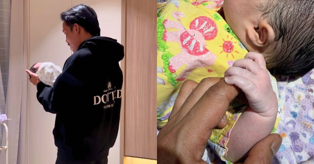 Image from: Rezeki Akira Juwita Zahra! Shuib & Watie terkesima terima gift TikTok, jualan cecah RM81,000