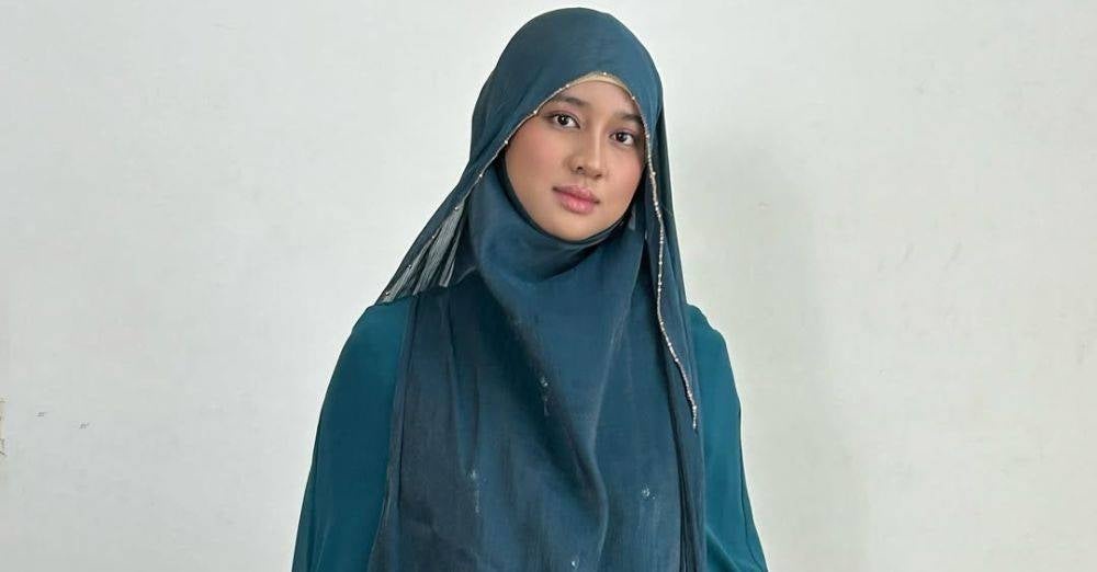 Image from: 'Single mom of 8, terlepas pandang kesihatan diri...' Bukan scam, anak dedah keadaan sebenar Norish Karman yang makin merosot