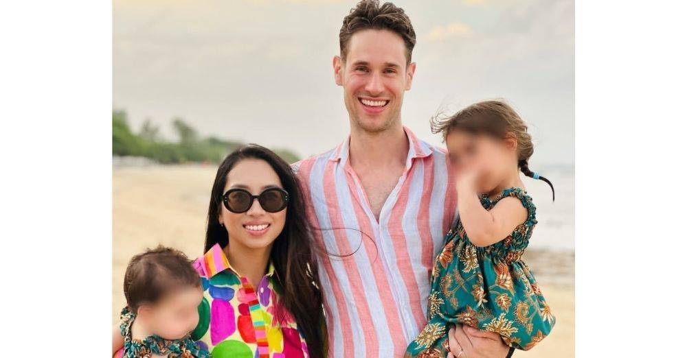 Image from: 'Baru hantar sudah rindu...' Dr Amalina kembali bertugas selepas cuti bersalin 12 bulan