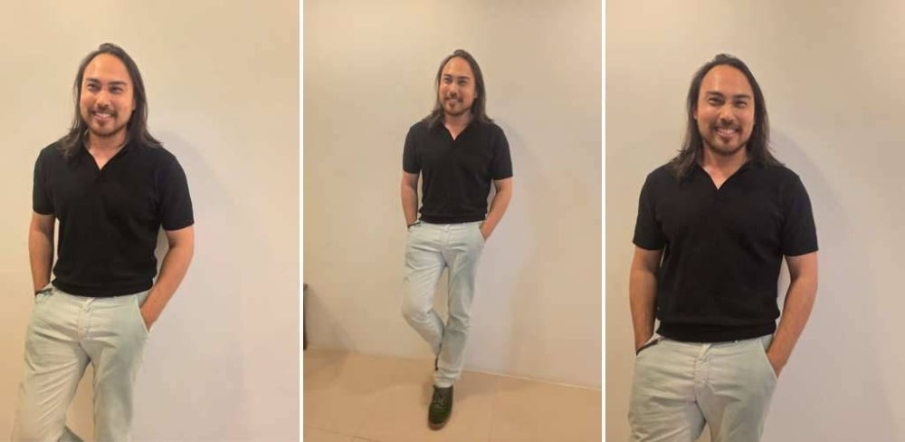 Image from: 'Tak lihat diri saya artis lagi' – Jehan Miskin kongsi kenapa pilih ‘hilang’ dari dunia lakonan, cerita cabaran besarkan anak campuran