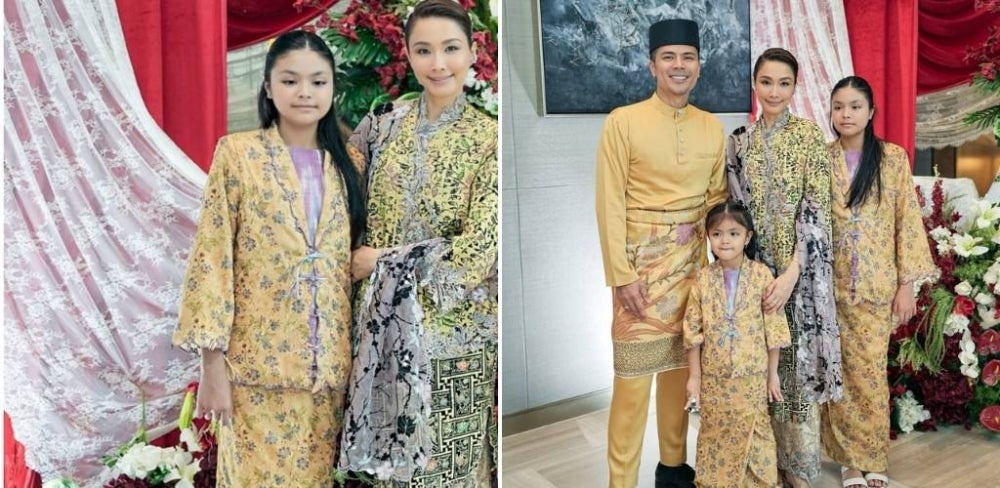 Image from: 'Bila ada anak, kita fikir lain' – Peka isu semasa, Scha Al-Yahya kongsi cara urus rumah tangga, sedia ‘backup plan’ keluarga