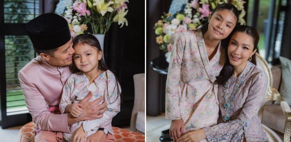 Image from: 'Bila ada anak, kita fikir lain' – Peka isu semasa, Scha Al-Yahya kongsi cara urus rumah tangga, sedia ‘backup plan’ keluarga