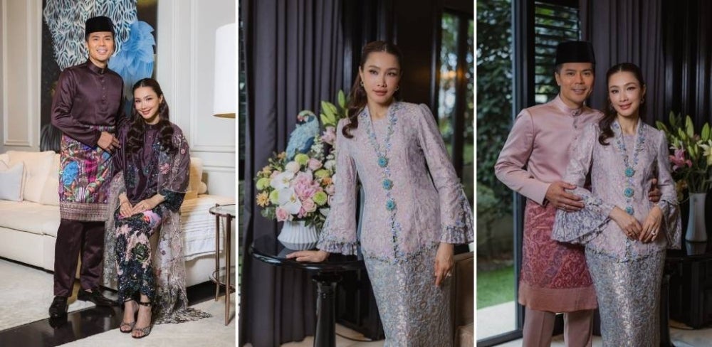 Image from: 'Bila ada anak, kita fikir lain' – Peka isu semasa, Scha Al-Yahya kongsi cara urus rumah tangga, sedia ‘backup plan’ keluarga