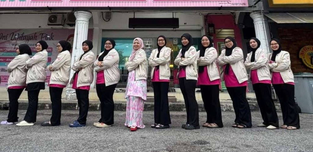 Image from: Berat susah turun, emosi tak stabil? Ini punca tersembunyi kortisol tinggi dan cara diet seimbang bantu pulihkan badan