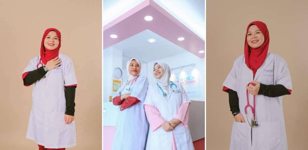 Image from: Berat susah turun, emosi tak stabil? Ini punca tersembunyi kortisol tinggi dan cara diet seimbang bantu pulihkan badan