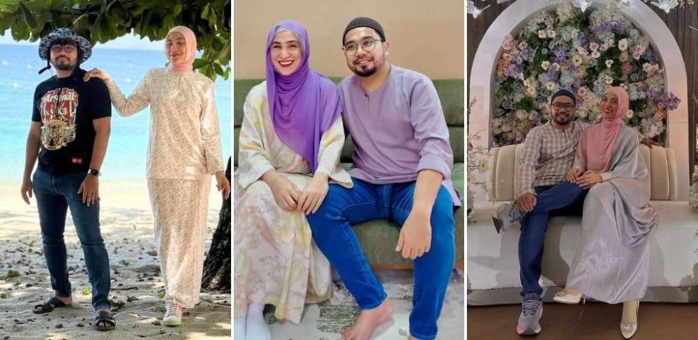 Image from: 'Ramai suami pilih diam, buat isteri makan hati' – Ozlynn kongsi rahsia rumah tangga, komunikasi jadi kunci bahagia