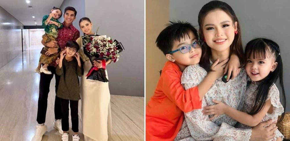 Image from: 'Gaji saya sebulan, dia sehari shooting' – Syed Saddiq tak paksa Bella tinggalkan dunia seni, dedah sebab enggan tunang sertai politik