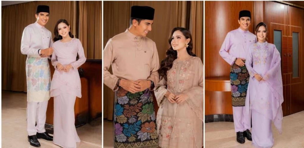 Image from: 'Hantaran ke bantuan ibu tunggal' – Bella Astilah akui terharu pemberian 'rare' Syed Saddiq, buka mata soal masa depan anak