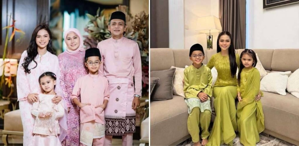 Image from: 'Hantaran ke bantuan ibu tunggal' – Bella Astilah akui terharu pemberian 'rare' Syed Saddiq, buka mata soal masa depan anak