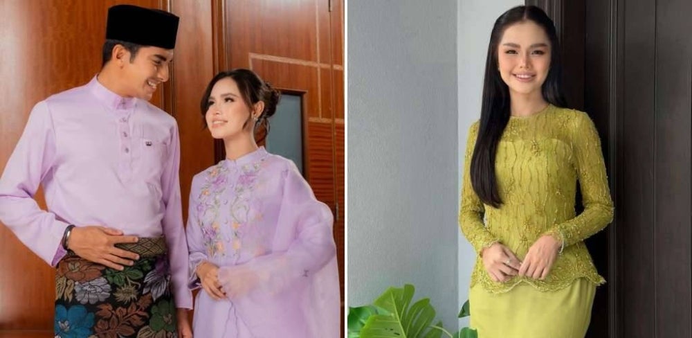 Image from: 'Hantaran ke bantuan ibu tunggal' – Bella Astilah akui terharu pemberian 'rare' Syed Saddiq, buka mata soal masa depan anak