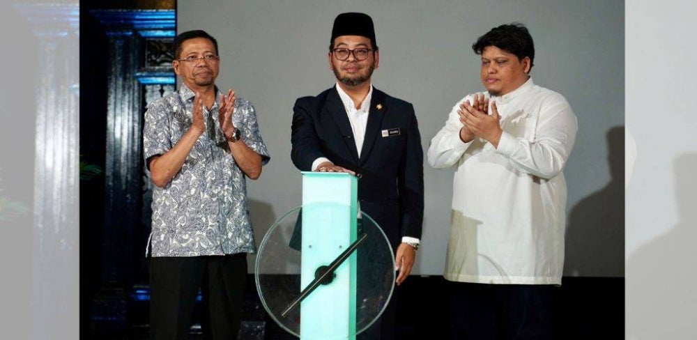 Image from: Semarakkan musim haji 1447H, TV AlHijrah angkat tema Arafah Puncak Munajat dengan pendekatan lebih segar & dekat di hati