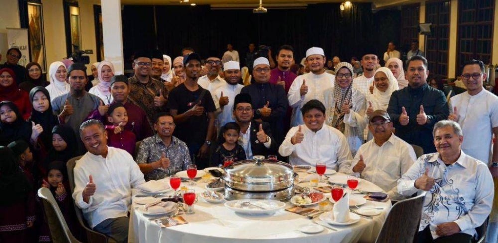 Image from: Semarakkan musim haji 1447H, TV AlHijrah angkat tema Arafah Puncak Munajat dengan pendekatan lebih segar & dekat di hati