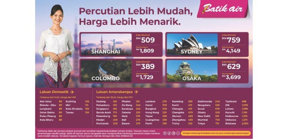 Image from: 4 negara mesra Muslim wajib masuk bucket list