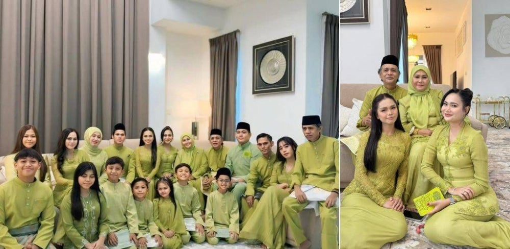 Image from: Didi Astillah cedera di kepala jadi tumpuan, ibu titip doa undang sebak ramai -'Semoga baik-baik sahaja'