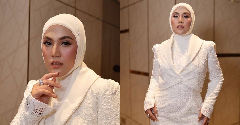 Image from: 'Hb 7, selalu rasa nak pitam...' Shila Amzah dedah warisi talasemia, doktor nasihat tak mengandung dan czer lagi