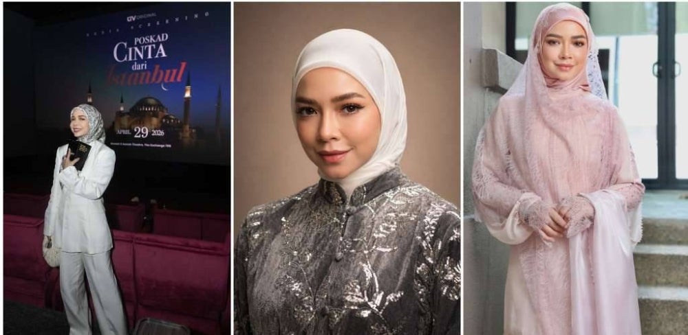 Image from: Nora Danish dedah kembali single, hubungan dengan Mickey Ayo berakhir -‘Bila tiada persefahaman, lebih baik…’