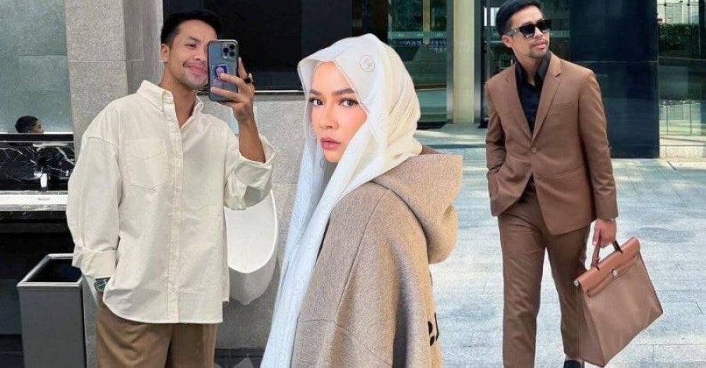 Image from: Nora Danish dedah kembali single, hubungan dengan Mickey Ayo berakhir -‘Bila tiada persefahaman, lebih baik…’