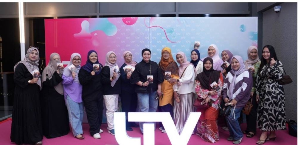 Image from: Poskad Cinta Dari Istanbul taruhan terbaharu UTV, gandingan Fattah & Amira sambung fenomena