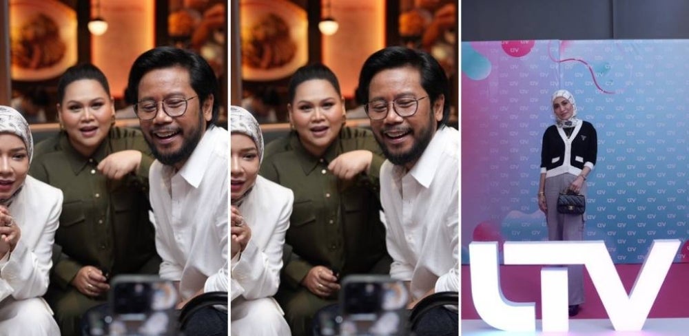 Image from: Poskad Cinta Dari Istanbul taruhan terbaharu UTV, gandingan Fattah & Amira sambung fenomena