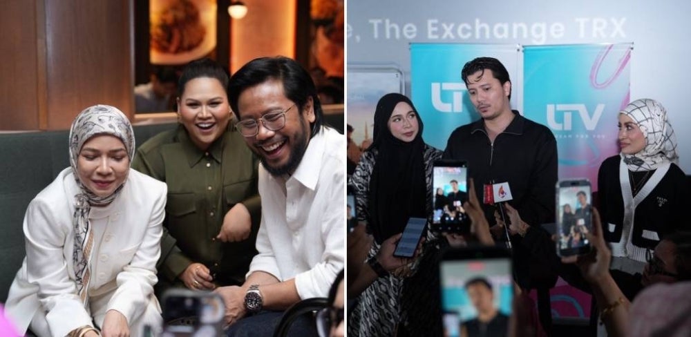 Image from: Poskad Cinta Dari Istanbul taruhan terbaharu UTV, gandingan Fattah & Amira sambung fenomena