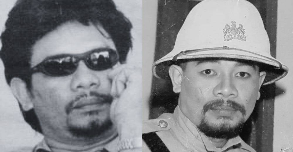Image from: Jalil Hamid meninggal dunia pada usia 69 tahun, pergi selamanya dalam tidur