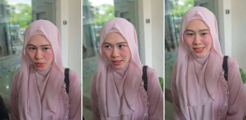 Image from: Terkejut terima notis mahkamah, Dr Fie harap Nubhan lebih prihatin demi mental health & masa depan anak - 'Kenapa buat saya macam ni...'