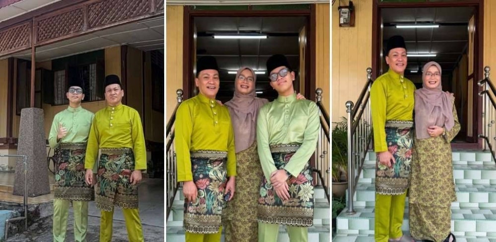 Image from: Ameng akui kesilapan lampau & kini bangkit demi keluarga, A. Aida halalkan segala dosa lalu – ‘Kalau tak berubah, saya teruk’