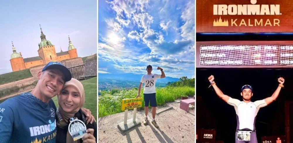 Image from: Dulu hero drama, kini tokey kantin, Fazren Rafi kongsi rahsia awet muda walau ada 5 anak – ‘Saya suka duduk rumah’