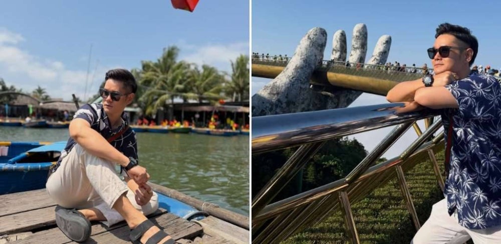 Image from: 'Saya terlalu manjakan dia...' – Nubhan buka mulut, akui tertekan tuntutan harta RM5 juta & nafkah RM10,000 sebulan