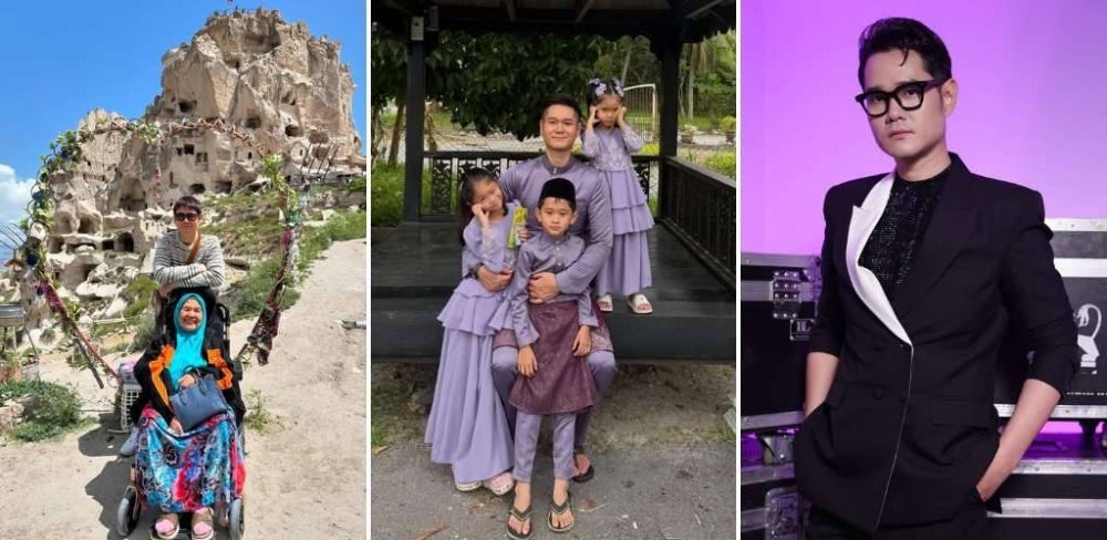 Image from: 'Saya terlalu manjakan dia...' – Nubhan buka mulut, akui tertekan tuntutan harta RM5 juta & nafkah RM10,000 sebulan