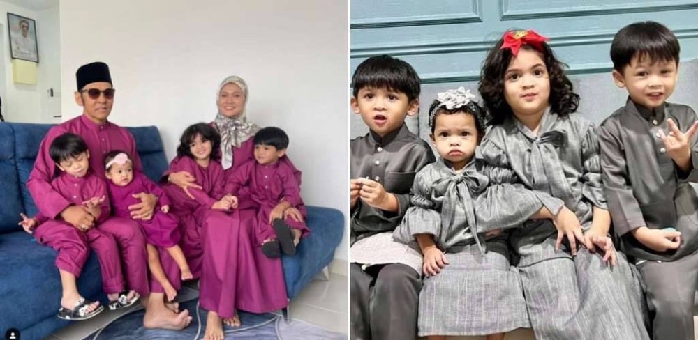 Image from: 'Saya nak bersaralah, dah penat...' – Genap usia 67 tahun, Jamal Abdillah umum persaraan? Mahu anak-anak teruskan legasi
