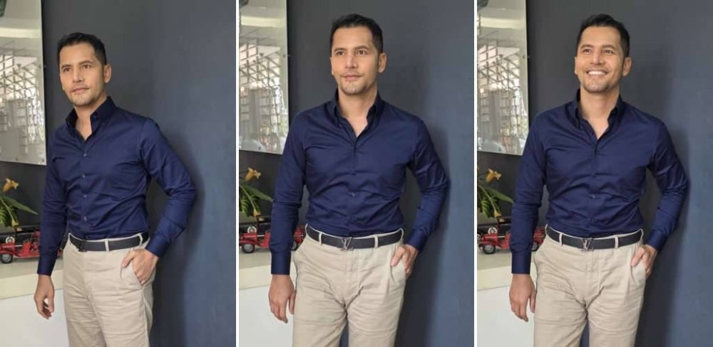 Image from: 'Muka saya paling banyak kena scam!' – Aliff Syukri dedah wajah komersial punca sasaran scammer, simpati warga emas jadi mangsa