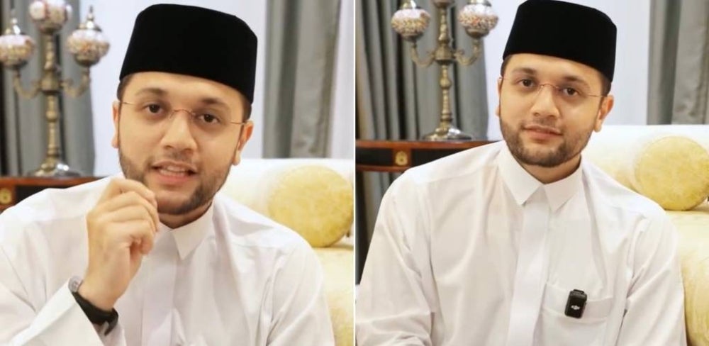 Image from: PU Riz anjur Quranic Madani di Bukit Bintang, himpun masyarakat dekati al-Quran