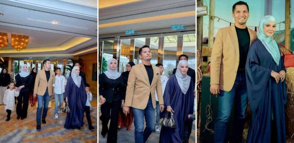 Image from: 'Kalau boleh ganti, biar saya sakit' - Gusi berdarah & badan lebam disangka leukemia, Nur Shahida dedah detik cemas Qadejah sakit