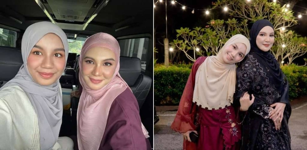 Image from: 'Kalau boleh ganti, biar saya sakit' - Gusi berdarah & badan lebam disangka leukemia, Nur Shahida dedah detik cemas Qadejah sakit