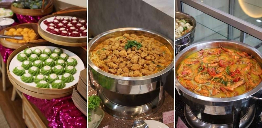 Image from: Inspirasi ibu & Anas Zahrin, Ashhry Atan tak lokek belanja lebih 500 jururawat makan percuma, siap peruntuk RM10,000!