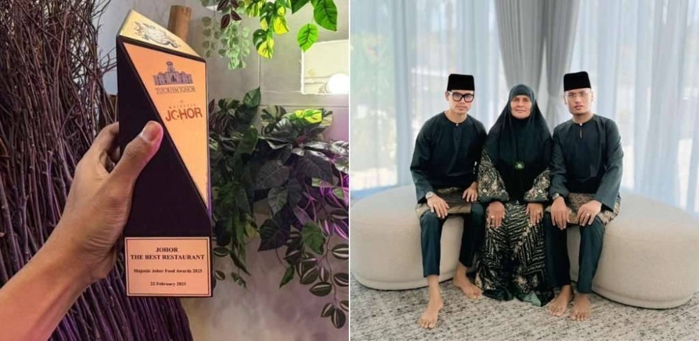 Image from: Inspirasi ibu & Anas Zahrin, Ashhry Atan tak lokek belanja lebih 500 jururawat makan percuma, siap peruntuk RM10,000!
