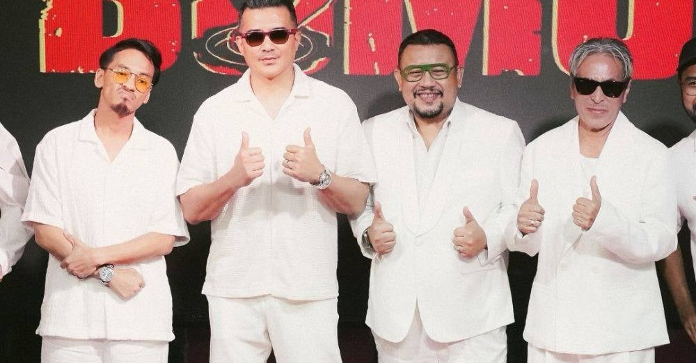 Image from: 'Anugerah ALLAH dan peluang kedua...' 5 minggu bariatrik Afdlin Shauki turun 28kg, nekad selepas diabetes teruk