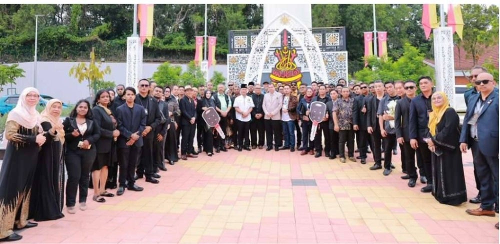 Image from: Simpan emas cara moden, AURUM GOLD pasang impian bawa jenama emas tempatan ke peringkat global