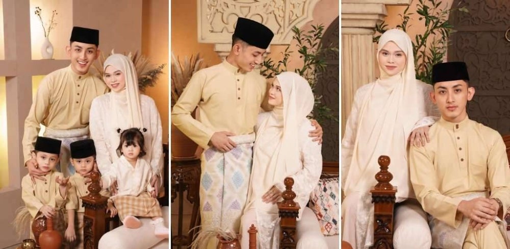 Image from: 'Dapat suami baik, mencintai...' Hamil anak keempat, tekak Umisya Mazlan mengidam makanan manis, puji sikap Aslam layan kerenah