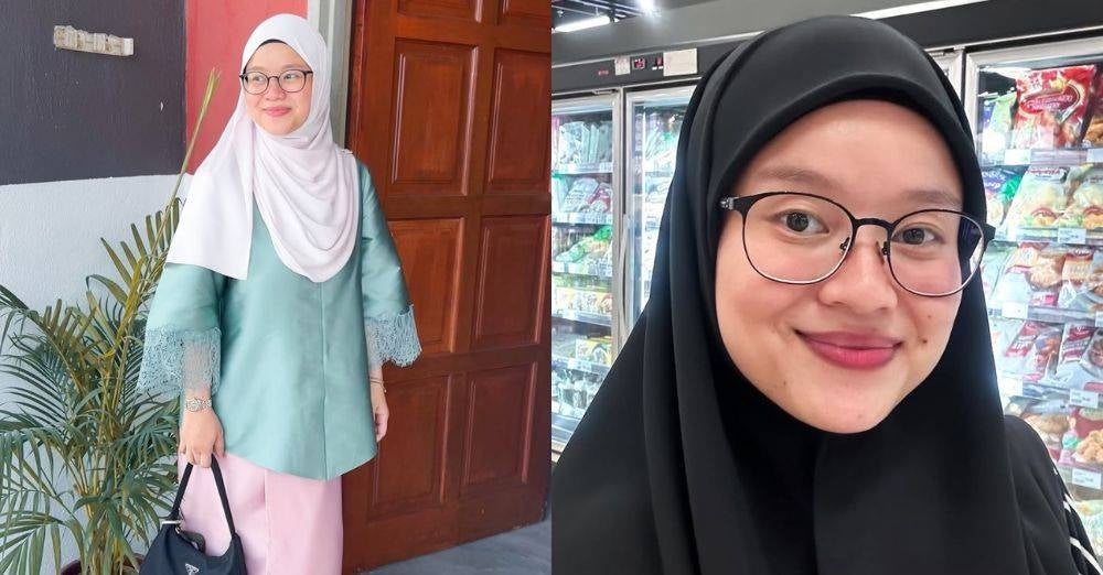 Image from: 'Suami orang, lelaki berpunya tolong jangan DM. Hormat pasangan' - Erynne Erynna