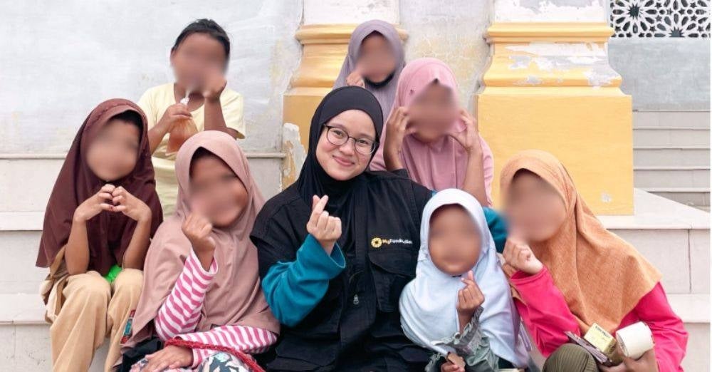 Image from: 'Suami orang, lelaki berpunya tolong jangan DM. Hormat pasangan' - Erynne Erynna