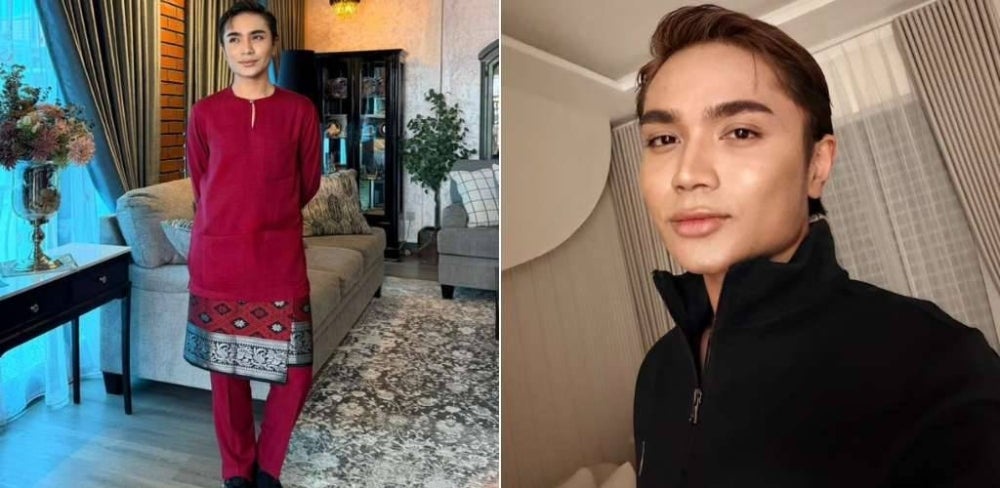 Image from: 'Jangan cela rezeki orang...'- Terkilan kunafa dilabel 'sampah', Ojen Aiwahhh kecewa disindir Jojo Ghazali