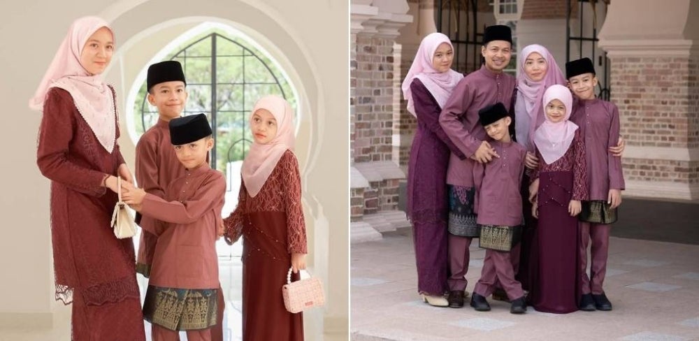 Image from: 'Isteri dahulukan saya dalam setiap doa' - Hantaran romantis Fedtri Yahya sempena ulang tahun perkahwinan ke-15 sentuh hati netizen