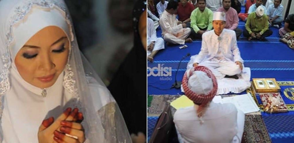 Image from: 'Isteri dahulukan saya dalam setiap doa' - Hantaran romantis Fedtri Yahya sempena ulang tahun perkahwinan ke-15 sentuh hati netizen
