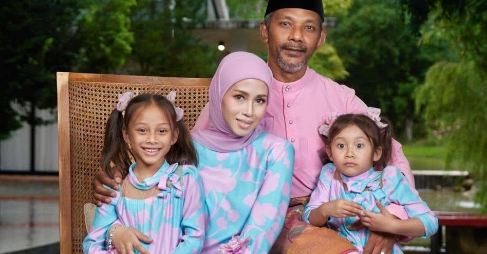 Image from: 'Saya tak mampu beri kuasa & kemewahan, ganti tahun-tahun yang hilang...' Putera Abdul Wakeel genap 20 tahun, ucapan Azrinaz menyentuh hati